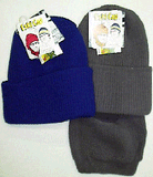 Chaos Eski Hat - Assorted Colors