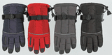Grand Sierra Youth 13-18 Taslon Snowboard Glove
