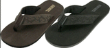 Sandals- Boys Tribal Etched