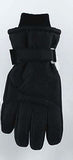 BEST DEAL Grand Sierra Women's Taslon Ski Glove