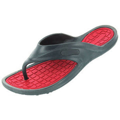 Sandal- Men's PVC Sport