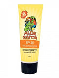 Aloe Gator SPF 40 Lotion - 1 oz.