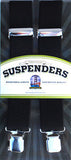 Suspender Factory Adult Suspenders