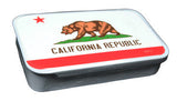 Cal Bear Mints