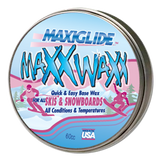Maxi Glide Maxx Waxx