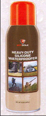 Camp Dry Water and Stain Repellent