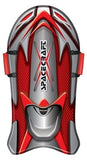 43" Sprint Foam Sled