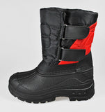 Little Velcro Snow Jogger