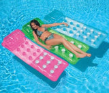 Intex 18 Pocket  Lounge
