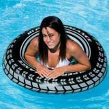36" Giant Tire Tube