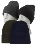 Grand Sierra Super Stretch Knit Cuff Hat