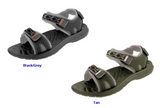 Ladies Webbing Sandal
