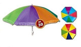 6 'Beach Umbrella