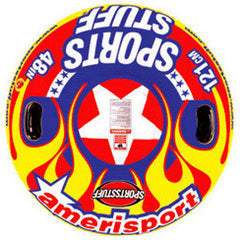 SportsStuff 48" Amerisport Tube