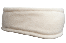 Chaos Fleece Headbands - Assorted