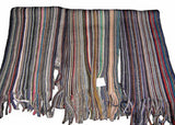 Multi Colored Scarf