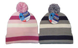 Kids Pom Beanie
