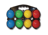 Bocce Ball Set