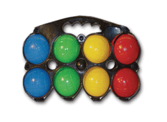 Bocce Ball Set