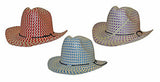 Children's Straw Hat