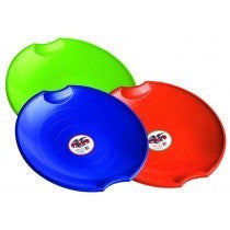 Snow Saucer