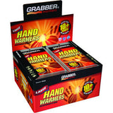 Grabber Hand and Glove Warmers - (Box of 40)
