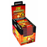 Grabber Toe Warmers - (Box of 40)