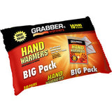 Grabber Hand and Glove Warmers Big Pack - (Box of 8 Packs)