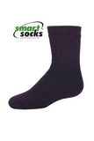 Smart Socks Kids Ski Sock - Extra Small