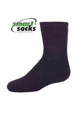 Smart Socks Kids Ski Sock - Extra Small
