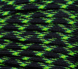 550 Paracord Decay