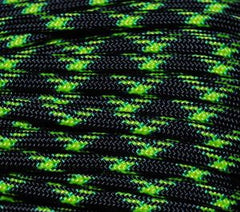 550 Paracord Decay