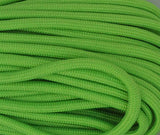 550 Paracord Neon Green