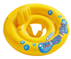 Baby Float Ring