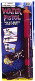Pump Action Squirt Gun
