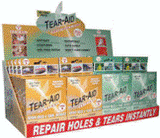 Tear Aid Repair Kit
