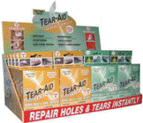 Tear Aid Repair Kit