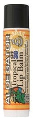 Aloe Gator SPF 30 Tropical Lip Ice