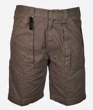 Men's Cotton Short with Bottle Opener