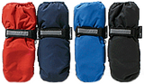 Grand Sierra  Child's 4-7  Long Cuff Ski Mitten