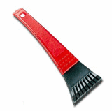 Hopkins 10" Bear Claw¬ Ice Scraper