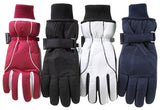 Grand Sierra Girls' 4-7 Ski Glove