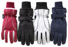 Grand Sierra Girls' 4-7 Ski Glove