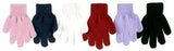 Grand Sierra Children's Stretch Acrylic Knit Glove