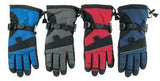 Boys (8-12) Snowboard Glove