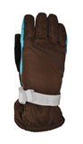 Grand Sierra Girls' Tusser Snowboard Glove