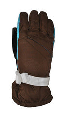 Grand Sierra Girls' Tusser Snowboard Glove