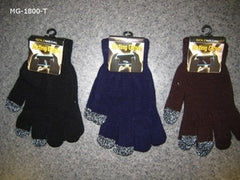 Men's Tip Texting Glove