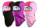 Girls' (7-14) Balaclava