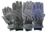 Grand Sierra Cire Nylon Ski Glove
